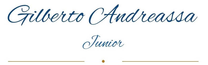 Gilberto Andreassa Junior – Advogados